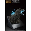 image:imageIchibansho Figure  Godzilla Minus One  Godzilla 2023 Heat Ray ver Bust Monster Stampede Collectible StatueGodzilla 2023 Heat Ray Ver Bust Monster Stampede