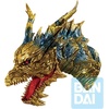 image:imageIchibansho Figure  Godzilla Monster Head Magnet Complete Set of 10 70th Anniversary Bandai Spirits Zakka
