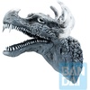 image:imageIchibansho Figure  Godzilla Monster Head Magnet Complete Set of 10 70th Anniversary Bandai Spirits Zakka