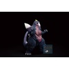 image:imageIchibansho Figure  Godzilla vs Spacegodzilla  Spacegodzilla Monster Stampede Monsterlise Collectible Statue