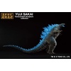 image:imageIchibansho Figure  Godzilla x Kong The New Empire  Godzilla 2024 Evolved ver Bandai Spirits Collectible StatueGodzilla 2024 Heat Ray Ver 