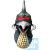 image:imageIchibansho Figure  Godzilla x Kong The New Empire  Godzilla Monster Head Magnet Complete Set of 6 Bandai Spirits Zakka