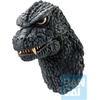 image:imageIchibansho Figure  Godzilla x Kong The New Empire  Godzilla Monster Head Magnet Complete Set of 6 Bandai Spirits Zakka