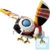 image:imageIchibansho Figure  Godzilla x Kong The New Empire  Godzilla Monster Head Magnet Complete Set of 6 Bandai Spirits Zakka