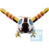 image:imageIchibansho Figure  Godzilla x Kong The New Empire  Godzilla Monster Head Magnet Complete Set of 6 Bandai Spirits Zakka