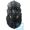 image:imageIchibansho Figure  Godzilla x Kong The New Empire  Godzilla Monster Head Magnet Complete Set of 6 Bandai Spirits Zakka