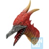 image:imageIchibansho Figure  Godzilla x Kong The New Empire  Godzilla Monster Head Magnet Complete Set of 6 Bandai Spirits Zakka