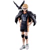 image:imageIchibansho Figure  Haikyu Shoyo Hinata The Future of Karasuno Collectible FigureKei Tsukishima the Future of Karasuno