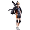 image:imageIchibansho Figure  Haikyu Shoyo Hinata The Future of Karasuno Collectible FigureKei Tsukishima the Future of Karasuno