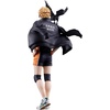 image:imageIchibansho Figure  Haikyu Shoyo Hinata The Future of Karasuno Collectible FigureKei Tsukishima the Future of Karasuno