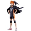 image:imageIchibansho Figure  Haikyu Shoyo Hinata The Future of Karasuno Collectible FigureShoyo Hinata the Future of Karasuno