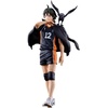 image:imageIchibansho Figure  Haikyu Shoyo Hinata The Future of Karasuno Collectible FigureTadashi Yamaguchi the Future of Karasuno