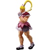image:imageIchibansho Figure  Hunter x Hunter  Hisoka Hair Down Ver Greed Island 2 Masterlise Collectible FigureBiscuit Krueger Greed Island 2