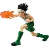 image:imageIchibansho Figure  Hunter x Hunter  Hisoka Hair Down Ver Greed Island 2 Masterlise Collectible FigureGon Greed Island 2