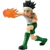 image:imageIchibansho Figure  Hunter x Hunter  Hisoka Hair Down Ver Greed Island 2 Masterlise Collectible FigureGon Greed Island 2