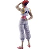 image:imageIchibansho Figure  Hunter x Hunter  Hisoka Hair Down Ver Greed Island 2 Masterlise Collectible FigureHisoka Greed Island 2