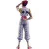 image:imageIchibansho Figure  Hunter x Hunter  Hisoka Hair Down Ver Greed Island 2 Masterlise Collectible FigureHisoka Greed Island 2