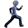 image:imageIchibansho Figure  Hunter x Hunter  Hisoka Hair Down Ver Greed Island 2 Masterlise Collectible FigureKillua Greed Island 2