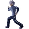 image:imageIchibansho Figure  Hunter x Hunter  Hisoka Hair Down Ver Greed Island 2 Masterlise Collectible FigureKillua Greed Island 2