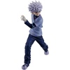 image:imageIchibansho Figure  Hunter x Hunter  Hisoka Hair Down Ver Greed Island 2 Masterlise Collectible FigureKillua Greed Island 2