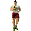 image:imageIchibansho Figure  Hunter x Hunter  Hisoka Hair Down Ver Greed Island 2 Masterlise Collectible FigureRazor Greed Island 2