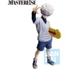 image:imageIchibansho Figure  Hunter x Hunter  Killua Zaoldyeck Zaoldyeck Family Masterlise Collectible StatueKillua Zaoldyeck Zaoldyeck Family