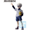 image:imageIchibansho Figure  Hunter x Hunter  Killua Zaoldyeck Zaoldyeck Family Masterlise Collectible StatueKillua Zaoldyeck Zaoldyeck Family