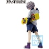 image:imageIchibansho Figure  Hunter x Hunter  Killua Zaoldyeck Zaoldyeck Family Masterlise Collectible StatueKillua Zaoldyeck Zaoldyeck Family