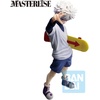 image:imageIchibansho Figure  Hunter x Hunter  Killua Zaoldyeck Zaoldyeck Family Masterlise Collectible StatueKillua Zaoldyeck Zaoldyeck Family