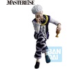 image:imageIchibansho Figure  Hunter x Hunter  Killua Zaoldyeck Zaoldyeck Family Masterlise Collectible StatueZeno Zaoldyeck Zaoldyeck Family