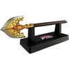image:imageIchibansho Figure  JoJo Bizarre Adventure  Dio The Gathering of Rivals Masterlise Collectible FigureThe Bow and Arrow the Gathering of Rivals