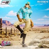 image:imageIchibansho Figure  JoJos Bizarre Adventure Steel Ball Run  Diego Brando Steel Ball Run 1 Masterlise Collectible Statue