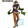 image:imageIchibansho Figure  JoJos Bizarre Adventure Steel Ball Run  Gyro Zeppeli Steel Ball Run 1 Masterlise Collectible Statue