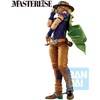 image:imageIchibansho Figure  JoJos Bizarre Adventure Steel Ball Run  Gyro Zeppeli Steel Ball Run 1 Masterlise Collectible Statue