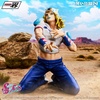 image:imageIchibansho Figure  JoJos Bizarre Adventure Steel Ball Run  Johnny Joestar Steel Ball Run 1 Masterlise Collectible Statue