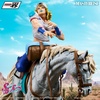 image:imageIchibansho Figure  JoJos Bizarre Adventure Steel Ball Run  Johnny Joestar Steel Ball Run 1 Masterlise Collectible Statue