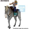 image:imageIchibansho Figure  JoJos Bizarre Adventure Steel Ball Run  Slow Dancer Steel Ball Run 1 Masterlise Collectible Statue
