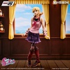 image:imageIchibansho Figure  JoJos Bizarre Adventure Steel Ball Run 1  Lucy Steel Masterlise Collectible Statue