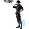 image:imageIchibansho Figure  Jujutsu Kaisen  Megumi Fushiguro Culling Game Arc First Masterlise Expiece Collectible Statue