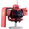 image:imageIchibansho Figure  Mobile Suit Gundam  Zaku Head Magnet Universal Century Interlude Zakka Complete SetChars Zaku Universal Century Saga Interlude