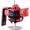 image:imageIchibansho Figure  Mobile Suit Gundam  Zaku Head Magnet Universal Century Interlude Zakka Complete SetChars Zaku Universal Century Saga Interlude