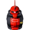 image:imageIchibansho Figure  Mobile Suit Gundam  Zaku Head Magnet Universal Century Interlude Zakka Complete SetZaku Head Magnet Universal Century Interlude