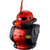 image:imageIchibansho Figure  Mobile Suit Gundam  Zaku Head Magnet Universal Century Interlude Zakka Complete SetZaku Head Magnet Universal Century Interlude