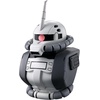 image:imageIchibansho Figure  Mobile Suit Gundam  Zaku Head Magnet Universal Century Interlude Zakka Complete SetZaku Head Magnet Universal Century Interlude