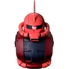 image:imageIchibansho Figure  Mobile Suit Gundam  Zaku Head Magnet Universal Century Interlude Zakka Complete SetZaku Head Magnet Universal Century Interlude