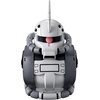 image:imageIchibansho Figure  Mobile Suit Gundam  Zaku Head Magnet Universal Century Interlude Zakka Complete SetZaku Head Magnet Universal Century Interlude