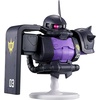 image:imageIchibansho Figure  Mobile Suit Gundam  Zaku Head Magnet Universal Century Interlude Zakka Complete SetZaku II Black Tristarsuniversal Century Saga Interlude