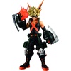image:imageIchibansho Figure  My Hero Acadamia  Katsuki Bakugo Dou Lets Begin Bandai Spirits Collectible Statue
