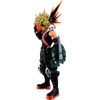 image:imageIchibansho Figure  My Hero Acadamia  Katsuki Bakugo Dou Lets Begin Bandai Spirits Collectible Statue