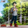 image:imageIchibansho Figure  My Hero Academia  Minoru Mineta A Story Reaching Out Forever Masterlise Collectible StatueIzuku Midoriya a Story Reaching Out Forever